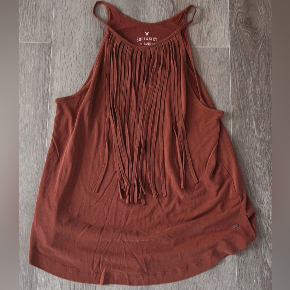 American Eagle soft & sexy tank